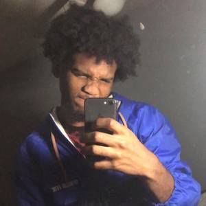 Meet your Posher, Alfred